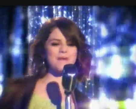 Selena Gomez - Magic Music Video 360