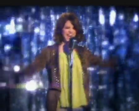 Selena Gomez - Magic Music Video 367