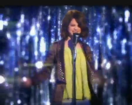 Selena Gomez - Magic Music Video 369