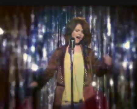 Selena Gomez - Magic Music Video 374