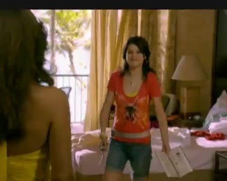 Selena Gomez - Magic Music Video 379