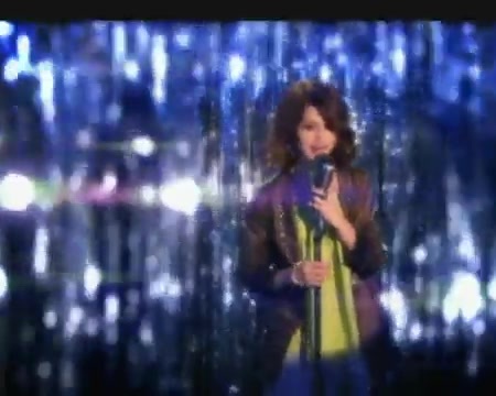 Selena Gomez - Magic Music Video 396