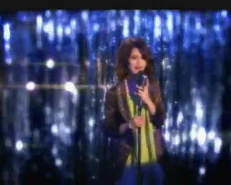 Selena Gomez - Magic Music Video 397