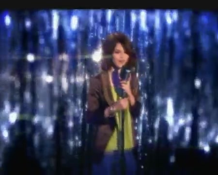 Selena Gomez - Magic Music Video 399