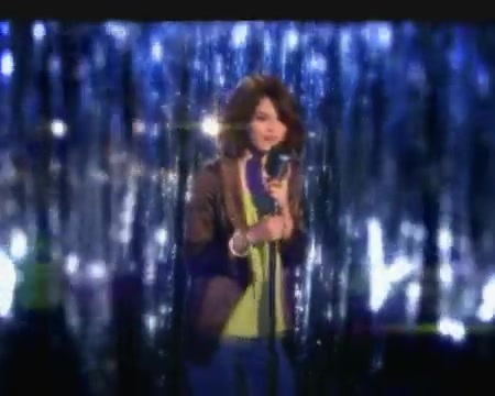 Selena Gomez - Magic Music Video 400