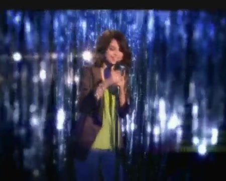 Selena Gomez - Magic Music Video 402