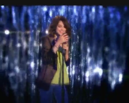 Selena Gomez - Magic Music Video 403