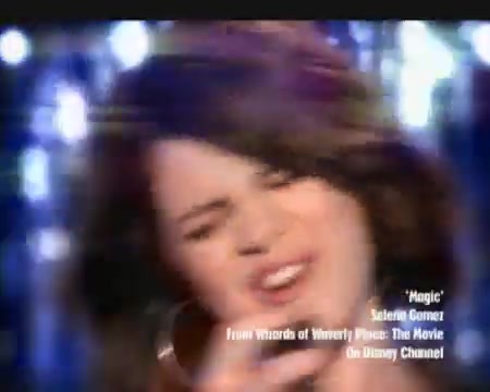 Selena Gomez - Magic Music Video 433