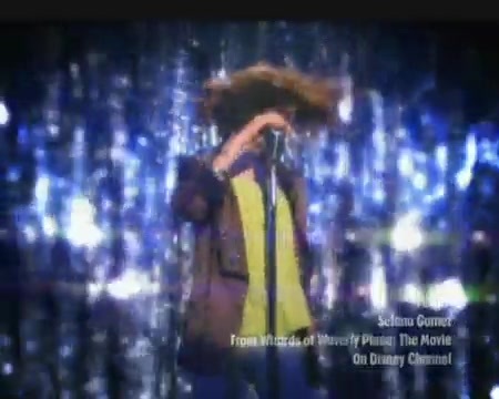 Selena Gomez - Magic Music Video 447