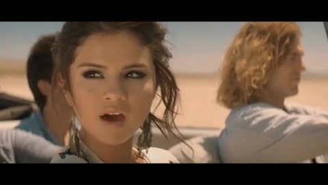 Selena Gomez & The Scene - A Year Without Rain 054