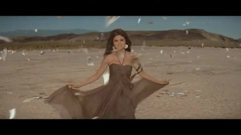 Selena Gomez & The Scene - A Year Without Rain 242