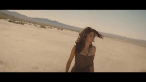 Selena Gomez & The Scene - A Year Without Rain 256