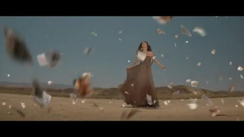 Selena Gomez & The Scene - A Year Without Rain 285