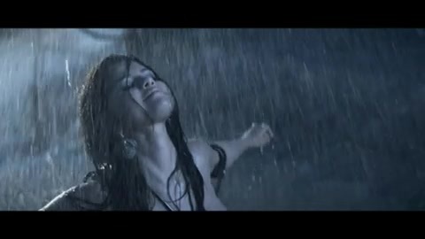 Selena Gomez & The Scene - A Year Without Rain 394