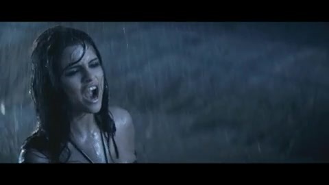 Selena Gomez & The Scene - A Year Without Rain 444