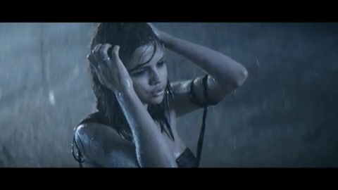 Selena Gomez & The Scene - A Year Without Rain 478