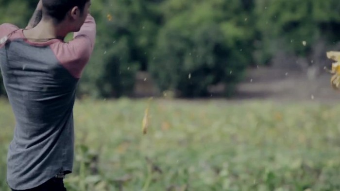 Selena Gomez & The Scene - Hit The Lights 149