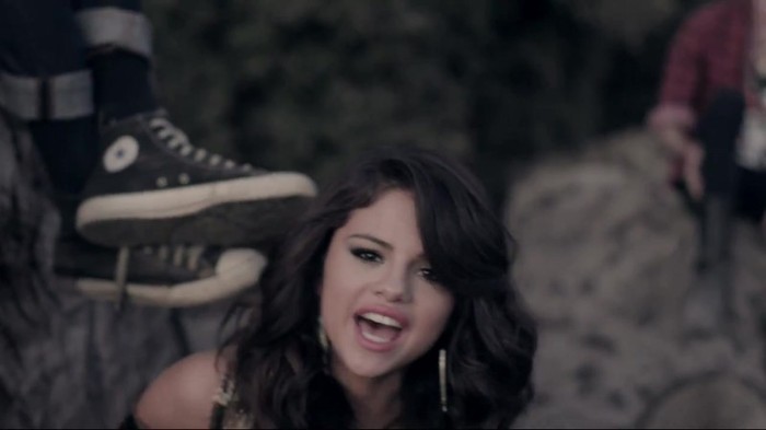 Selena Gomez & The Scene - Hit The Lights 172