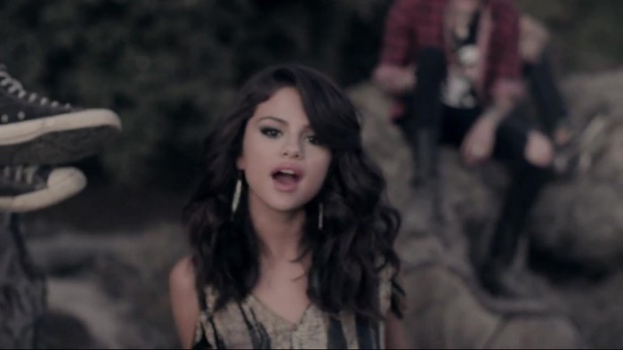 Selena Gomez & The Scene - Hit The Lights 177 - Selena Gomez and The Scene - Hit The Lights