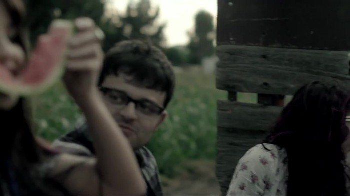 Selena Gomez & The Scene - Hit The Lights 210