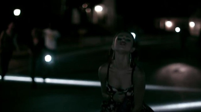 Selena Gomez & The Scene - Hit The Lights 250 - Selena Gomez and The Scene - Hit The Lights