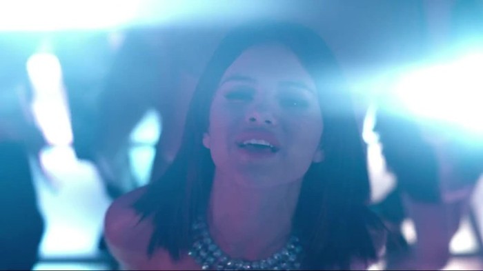 Selena Gomez & The Scene - Hit The Lights 284