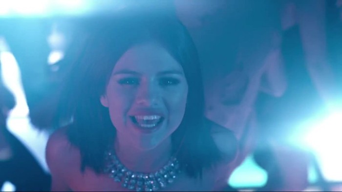 Selena Gomez & The Scene - Hit The Lights 285