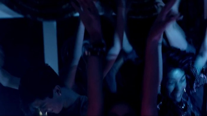 Selena Gomez & The Scene - Hit The Lights 306