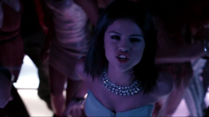 Selena Gomez & The Scene - Hit The Lights 310