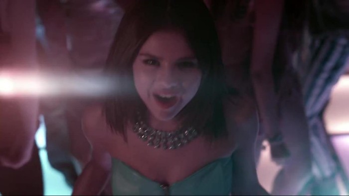 Selena Gomez & The Scene - Hit The Lights 312