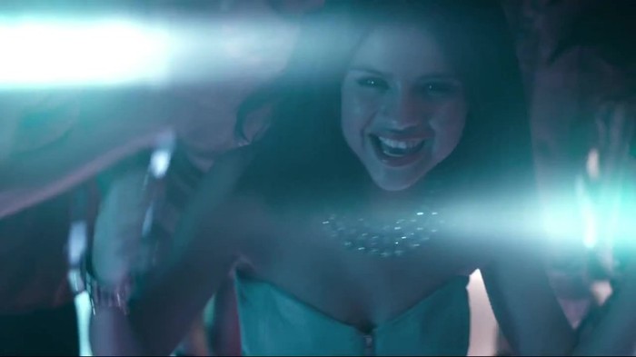 Selena Gomez & The Scene - Hit The Lights 313