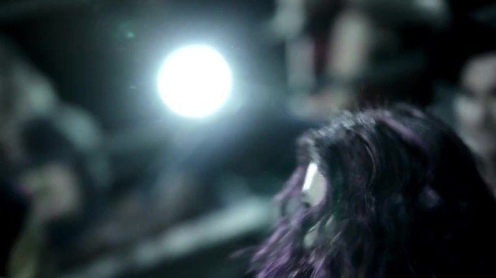 Selena Gomez & The Scene - Hit The Lights 360 - Selena Gomez and The Scene - Hit The Lights