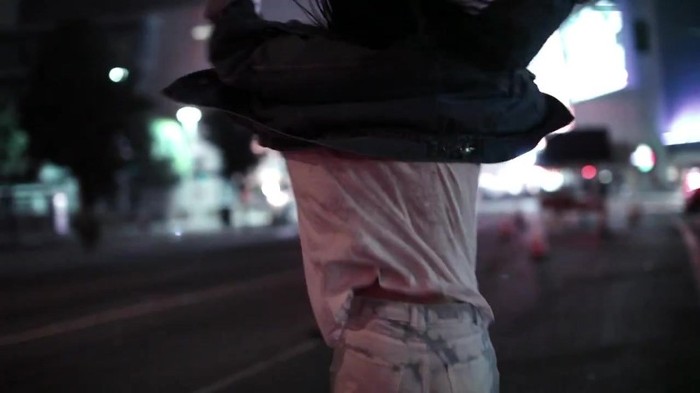 Selena Gomez & The Scene - Hit The Lights 402