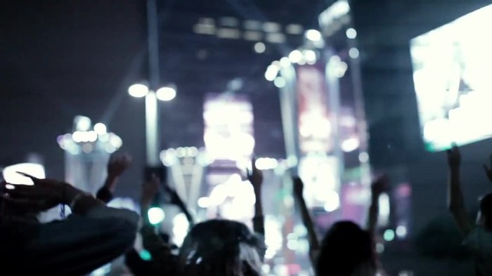 Selena Gomez & The Scene - Hit The Lights 406