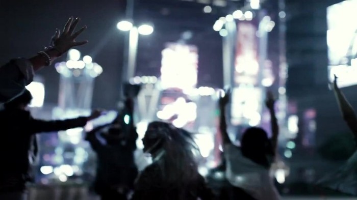 Selena Gomez & The Scene - Hit The Lights 407