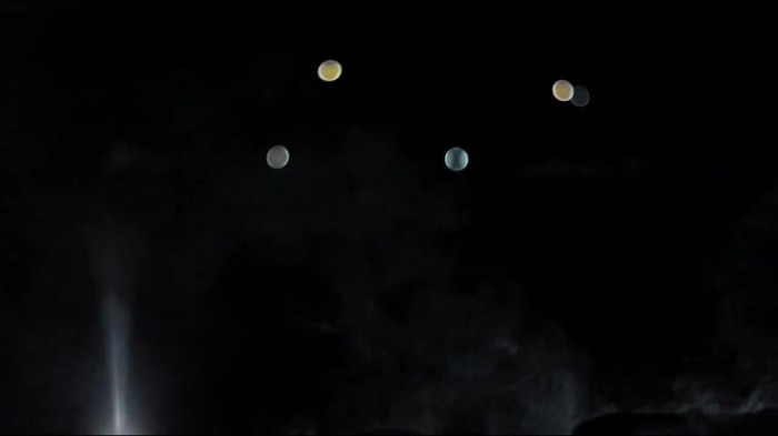 Selena Gomez & The Scene - Hit The Lights 460