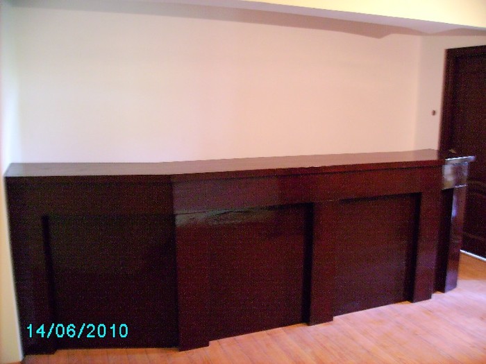 112 - MOBILIER GRADINA