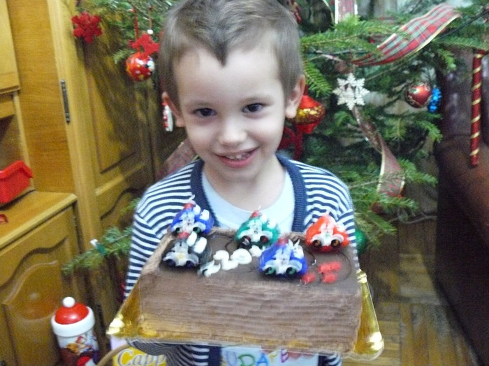 Un tort mic ptr. Stefanut P1020113