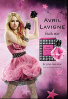 42670167_OXSAKBIRK - avril lavigne