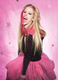 42670642_HCGANGCOG - avril lavigne