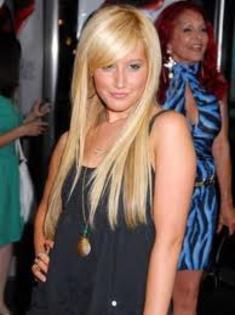 .l; - ashli tisdale