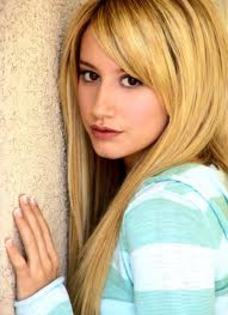 ty - ashli tisdale