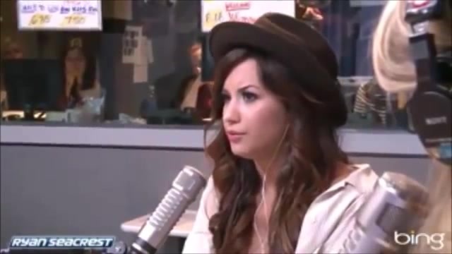 Demi Lovato\'s Interview with Ryan Seacrest -Skyscraper premier [Full] 0177 - Demilu Interview with Ryan Seacrest -Skyscraper premier