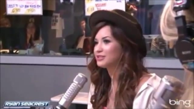 Demi Lovato\'s Interview with Ryan Seacrest -Skyscraper premier [Full] 0193 - Demilu Interview with Ryan Seacrest -Skyscraper premier