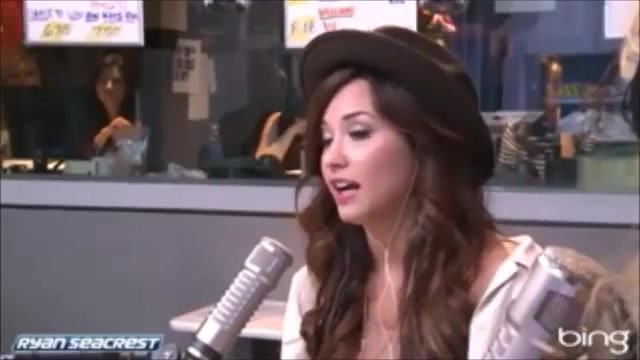 Demi Lovato\'s Interview with Ryan Seacrest -Skyscraper premier [Full] 0231 - Demilu Interview with Ryan Seacrest -Skyscraper premier