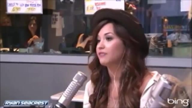 Demi Lovato\'s Interview with Ryan Seacrest -Skyscraper premier [Full] 0232 - Demilu Interview with Ryan Seacrest -Skyscraper premier