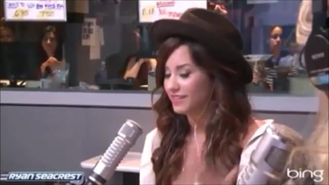 Demi Lovato\'s Interview with Ryan Seacrest -Skyscraper premier [Full] 0266 - Demilu Interview with Ryan Seacrest -Skyscraper premier