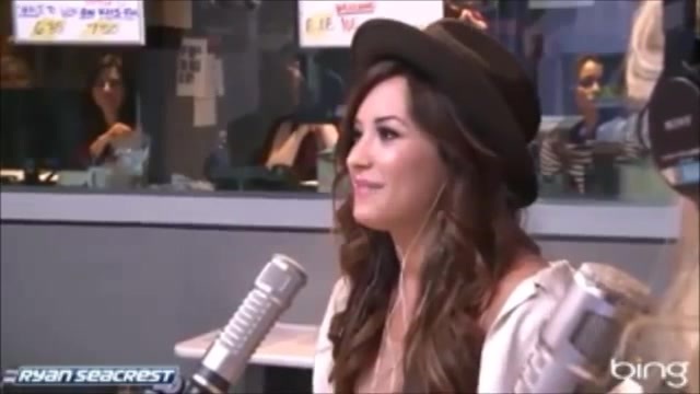 Demi Lovato\'s Interview with Ryan Seacrest -Skyscraper premier [Full] 0273 - Demilu Interview with Ryan Seacrest -Skyscraper premier