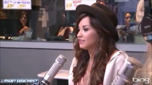 Demi Lovato\'s Interview with Ryan Seacrest -Skyscraper premier [Full] 0276 - Demilu Interview with Ryan Seacrest -Skyscraper premier