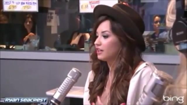Demi Lovato\'s Interview with Ryan Seacrest -Skyscraper premier [Full] 0277 - Demilu Interview with Ryan Seacrest -Skyscraper premier